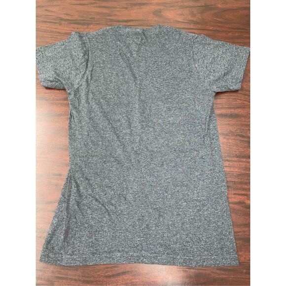 Star Wars Darth Vader Selfie Boys Size Small Grey Short Sleeve by Fifth Sun - Picture 3 of 4